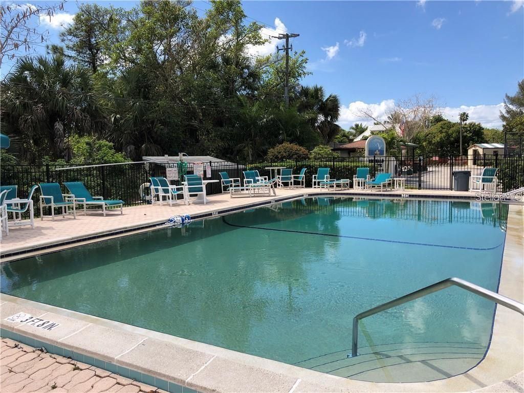 25188 Marion Avenue, Unit F106, Punta Gorda, FL 33950 Photo