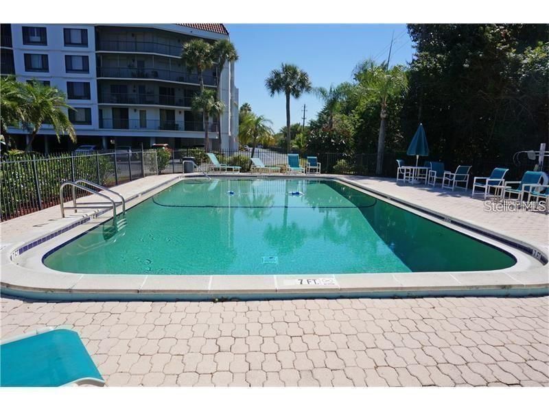 25188 Marion Avenue, Unit F106, Punta Gorda, FL 33950 Photo