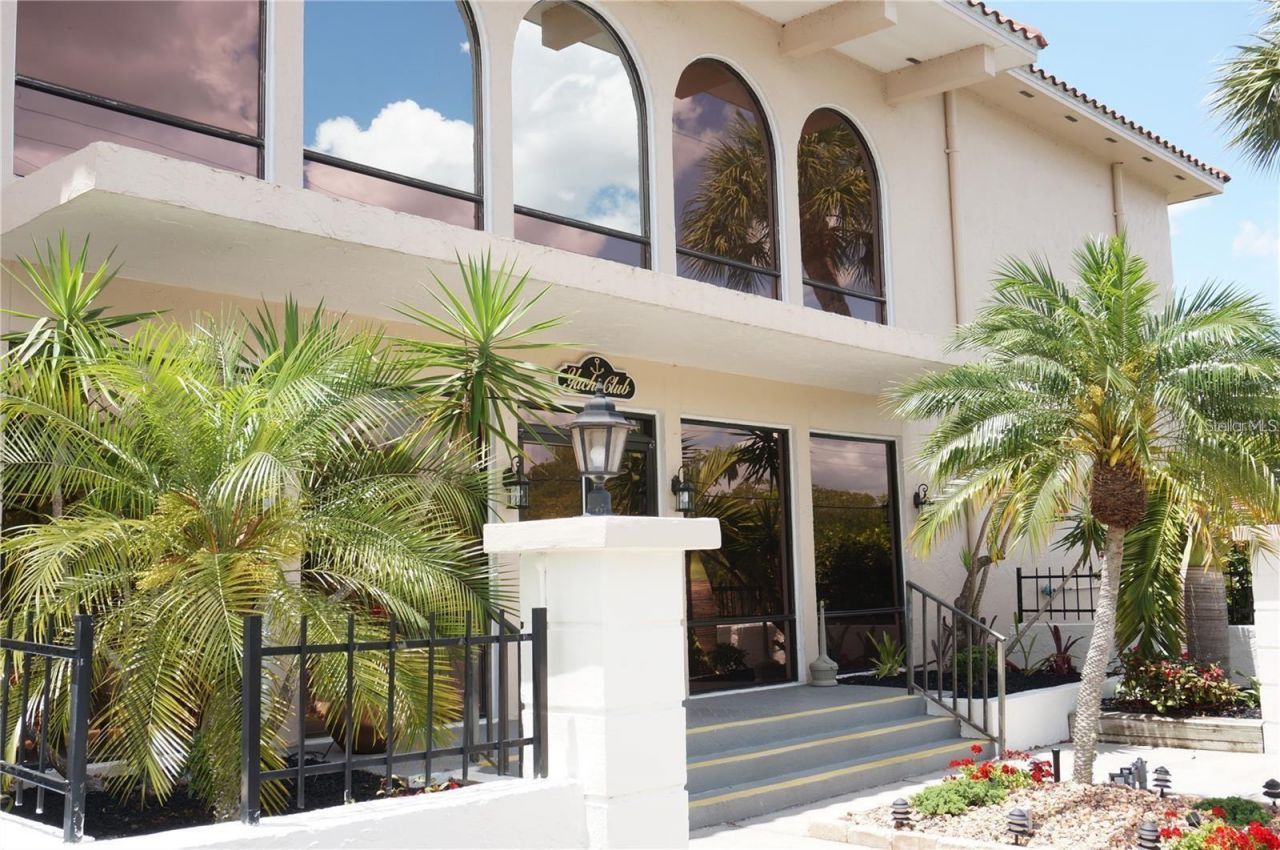 25188 Marion Avenue, Unit F106, Punta Gorda, FL 33950 Photo