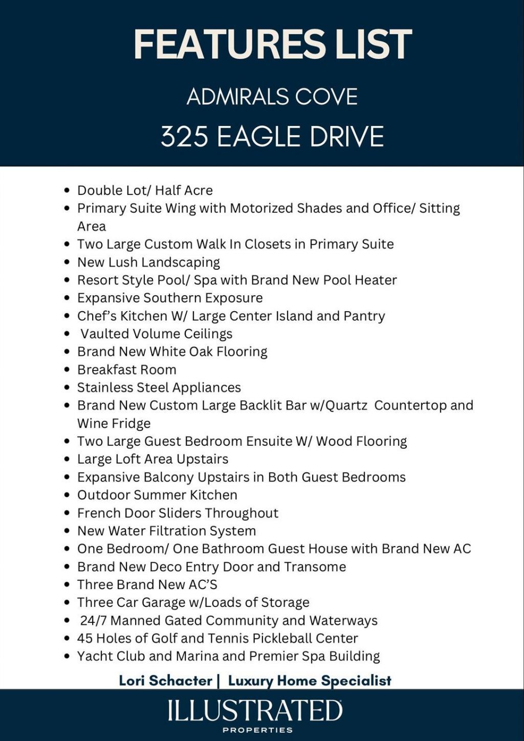 325 Eagle Drive, Jupiter, FL 33477 Photo