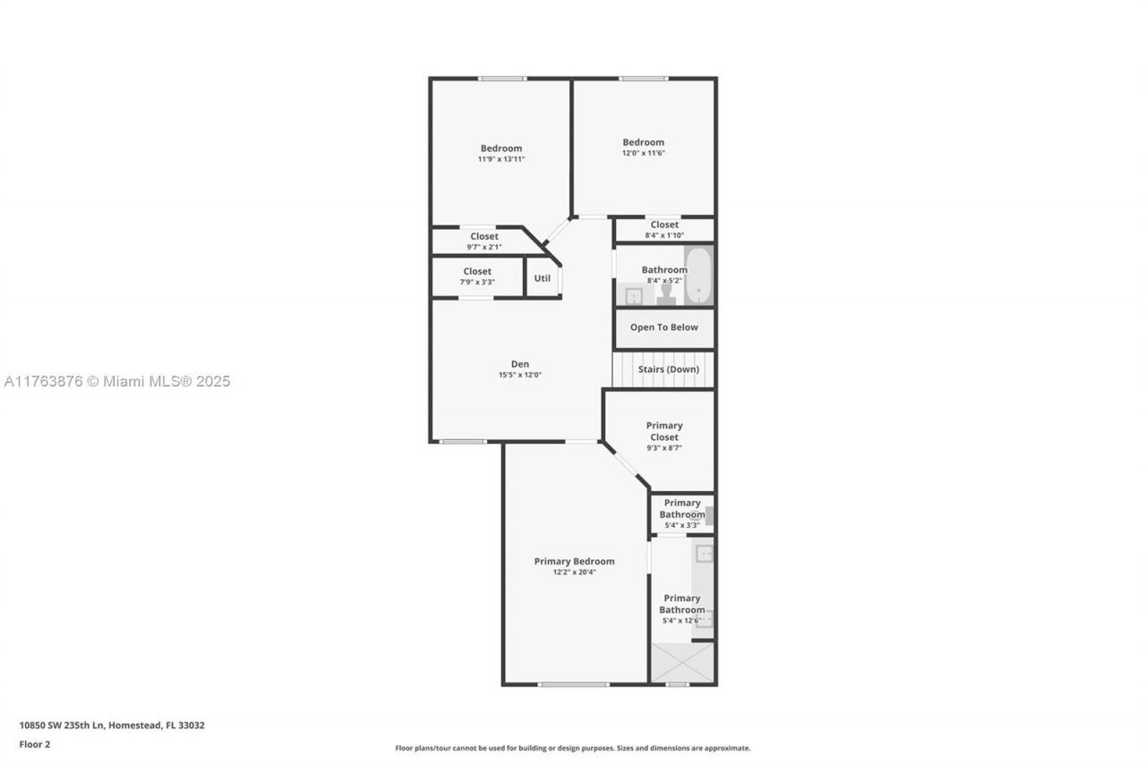 10850 SW 235th Ln, Homestead, FL 33032 Photo