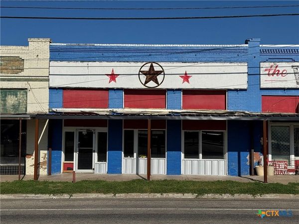 0 Gassaway, Lott, TX 76656