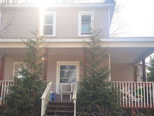 312 Washington Street, Nashville, MI 49073