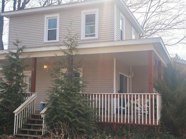 312 Washington Street, Nashville, MI 49073