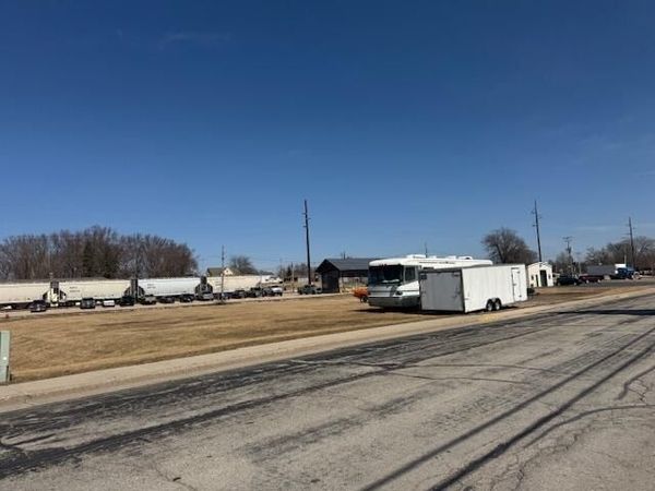 210 Ellison St, Horicon, WI 53032