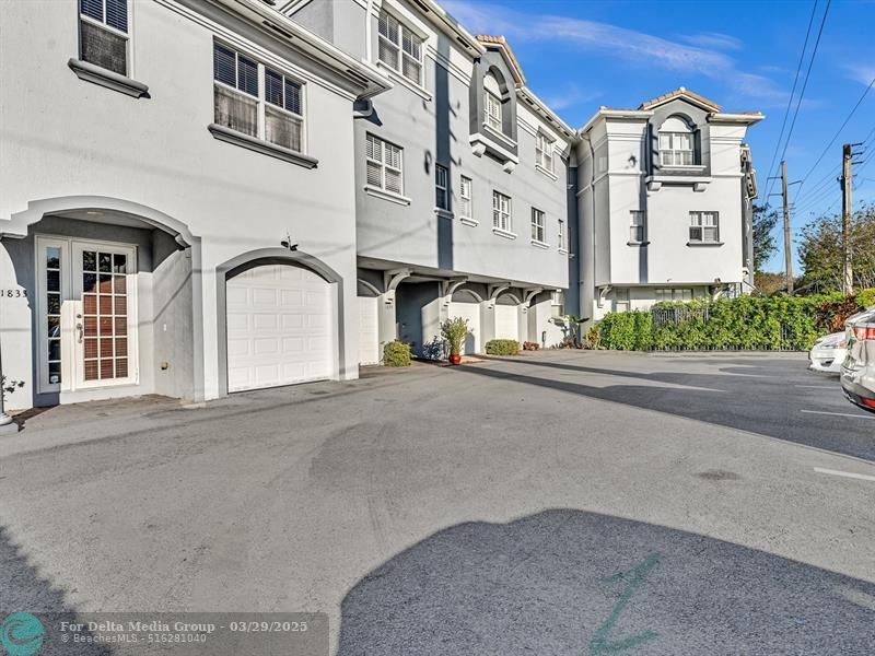 1839 N Dixie Hwy, Unit 1839, Fort Lauderdale, FL 33305 Main Photo