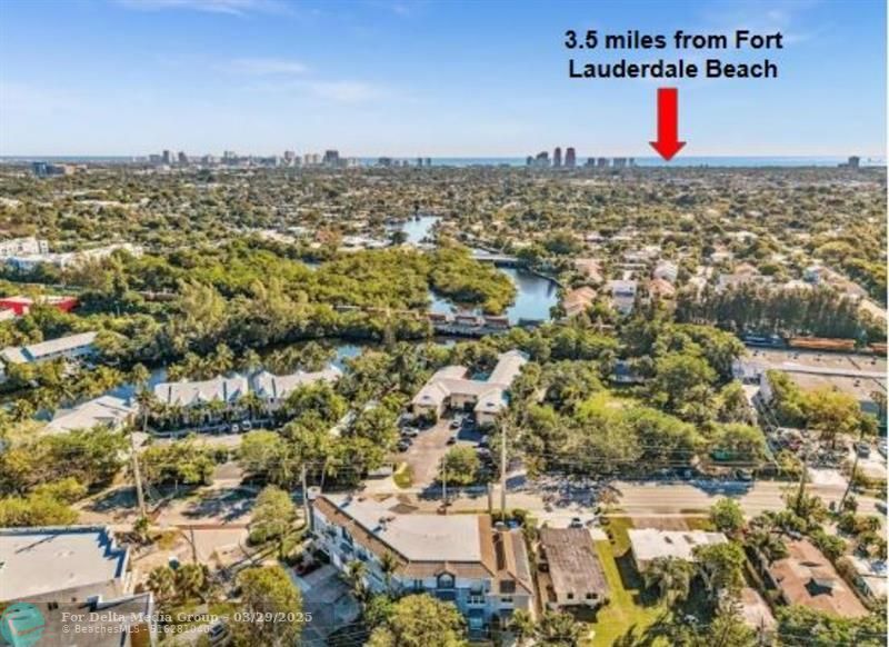 1839 N Dixie Highway, Unit 1839, Fort Lauderdale, FL 33305 Photo