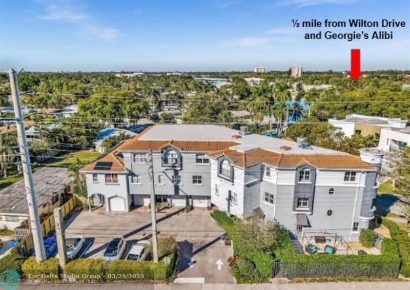 1839 N Dixie Highway, Unit 1839, Fort Lauderdale, FL 33305 Photo