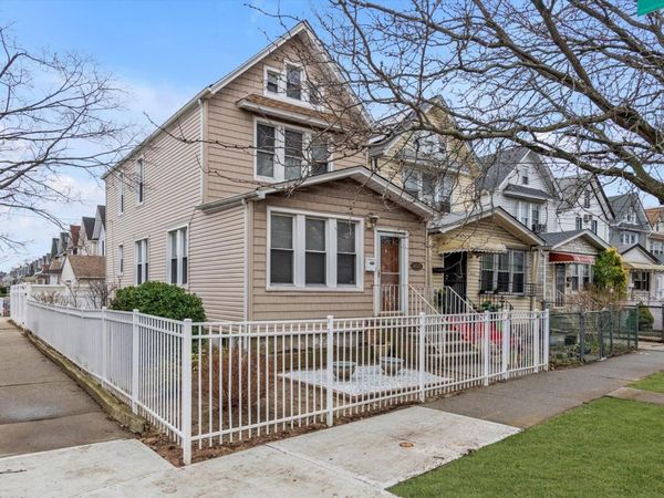 14620 111th Avenue, Jamaica, NY 11435