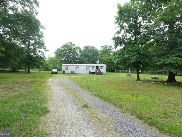 4911 LEWISTON ROAD, BUMPASS, VA 23024