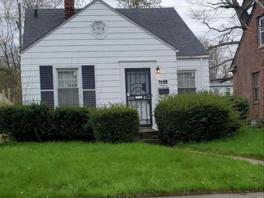 14416 GRANDVILLE Avenue, Detroit, MI 48223