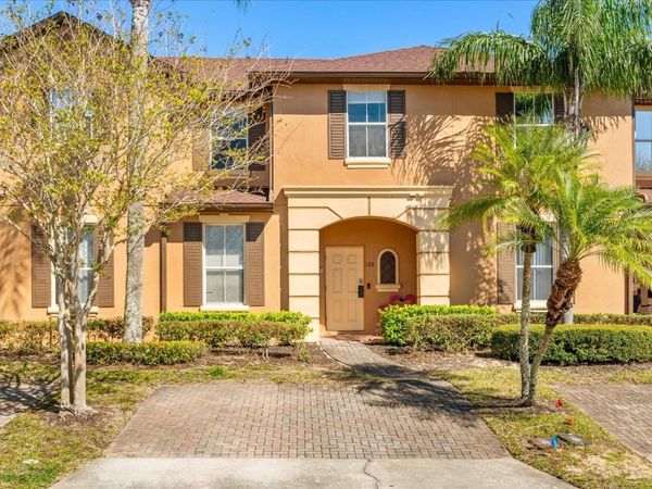 122 CAPRI DRIVE, DAVENPORT, FL 33897