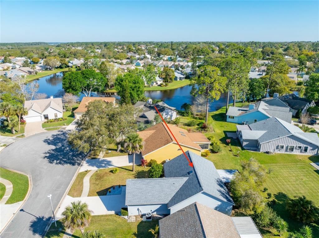 704 Sky Tree Court, New Smyrna Beach, FL 32168 Photo