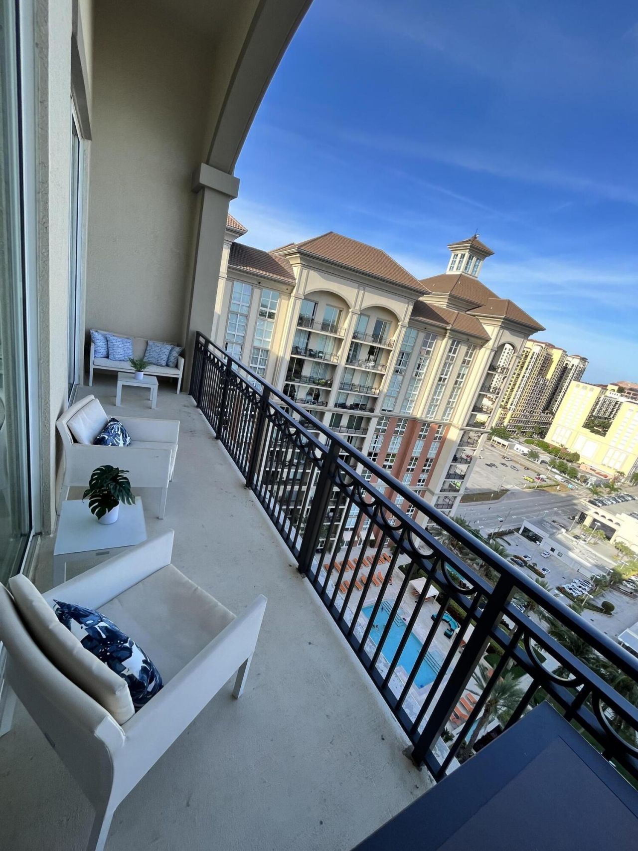 550 Okeechobee Blvd, Unit Uph-17, West Palm Beach, FL 33401 Photo