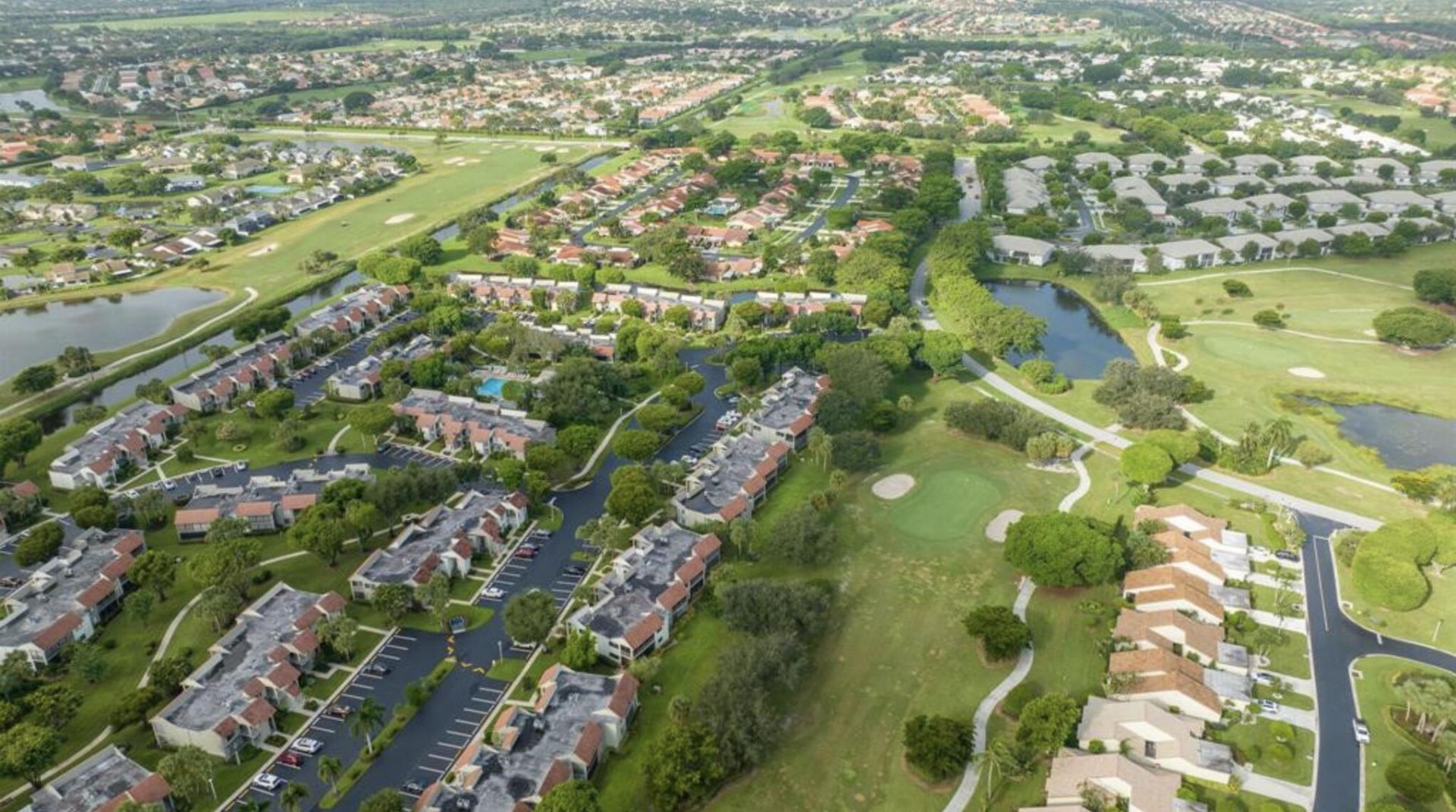 5750 Fairway Park Court, Unit 101, Boynton Beach, FL 33437 Photo