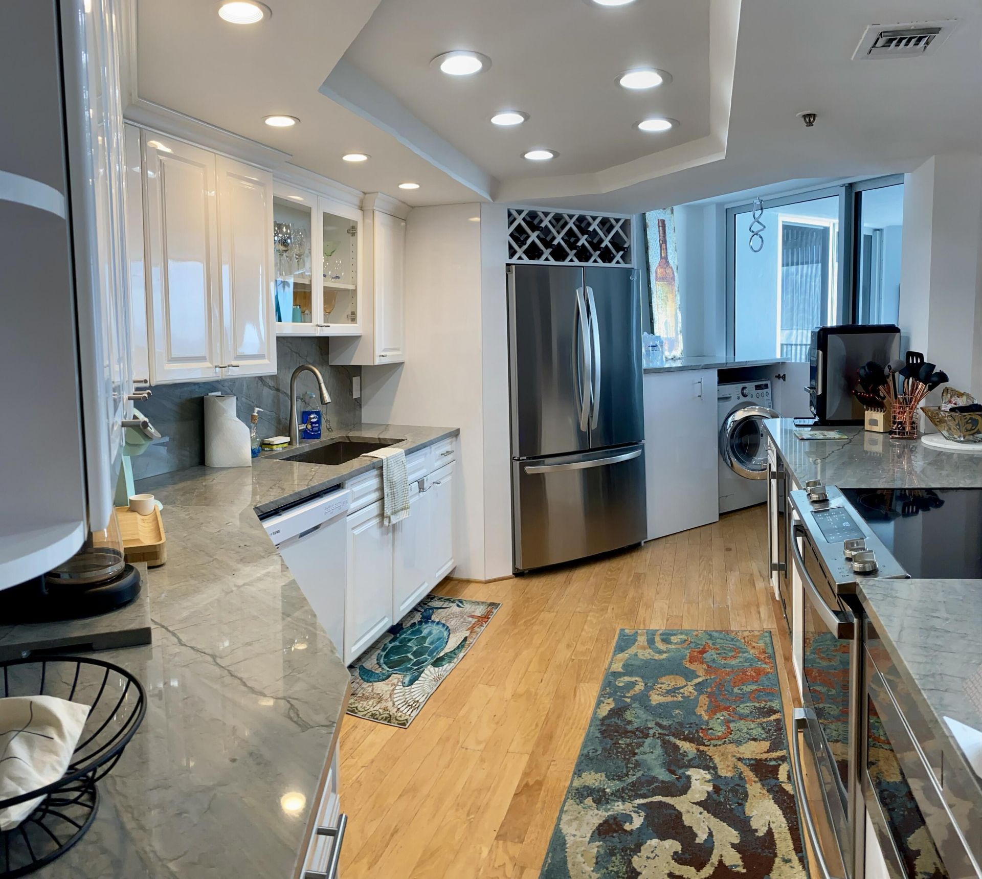 5200 N Ocean Drive, Unit 1503, Singer Island, FL 33404 Photo