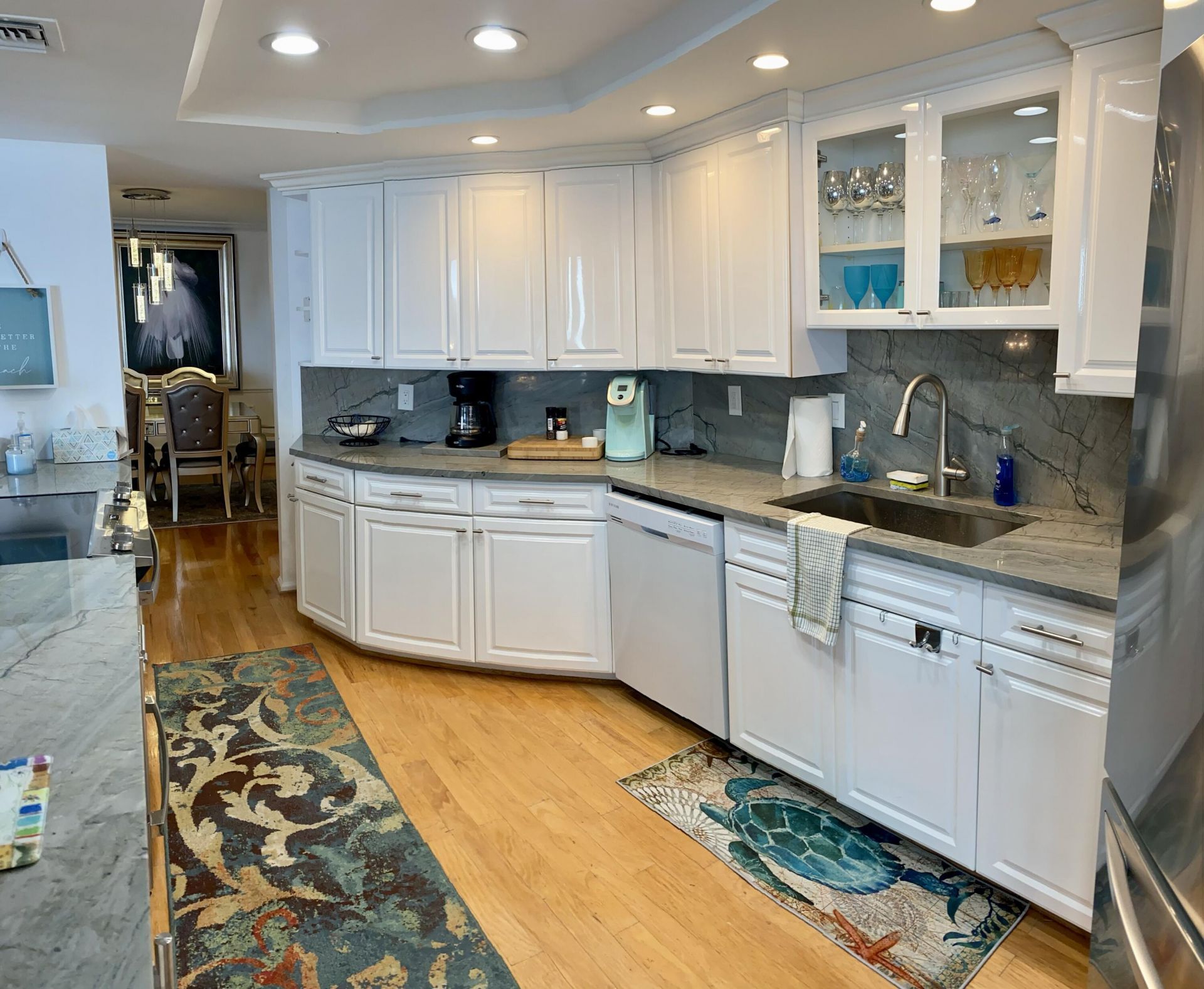 5200 N Ocean Drive, Unit 1503, Singer Island, FL 33404 Photo