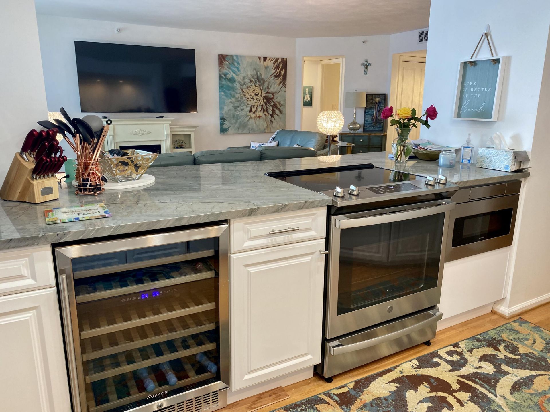 5200 N Ocean Drive, Unit 1503, Singer Island, FL 33404 Photo