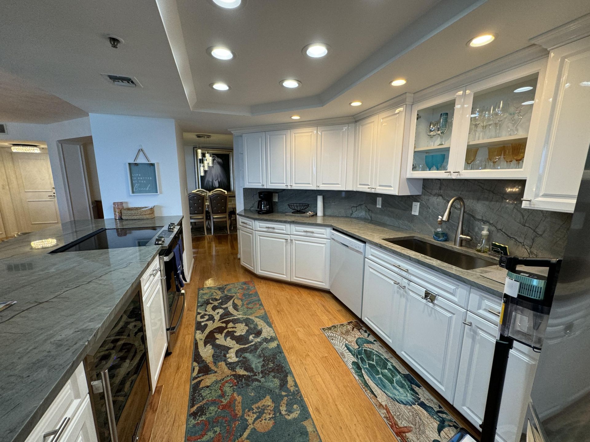 5200 N Ocean Drive, Unit 1503, Singer Island, FL 33404 Photo