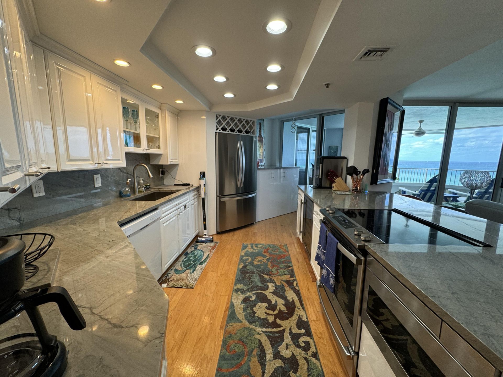 5200 N Ocean Drive, Unit 1503, Singer Island, FL 33404 Photo