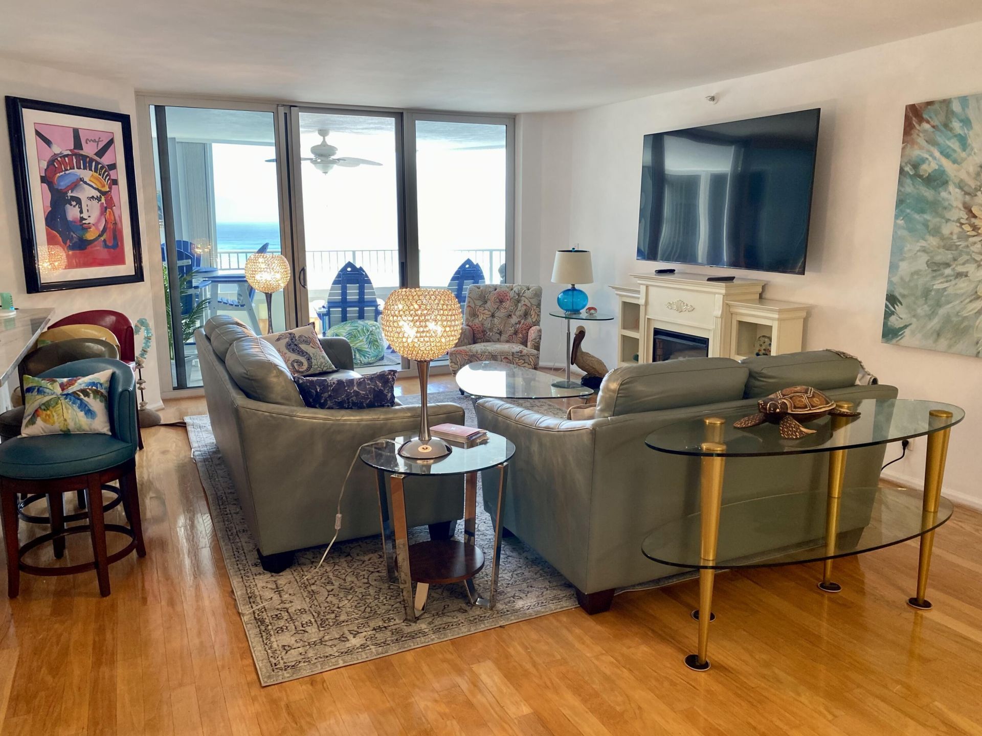 5200 N Ocean Drive, Unit 1503, Singer Island, FL 33404 Photo