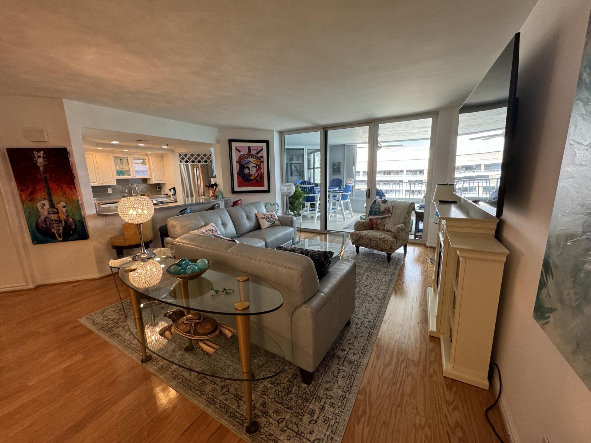 5200 N Ocean Drive, Unit 1503, Singer Island, FL 33404 Photo