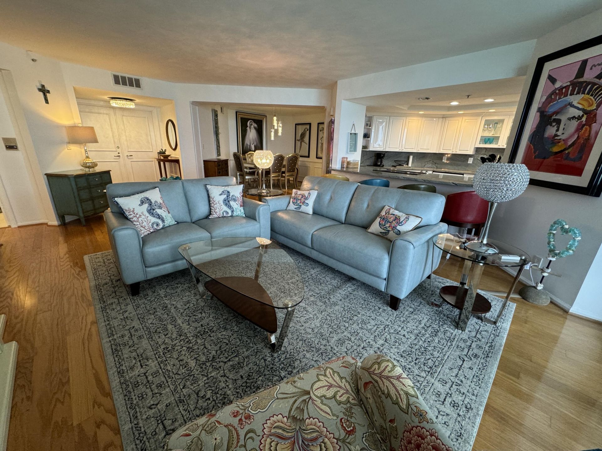 5200 N Ocean Drive, Unit 1503, Singer Island, FL 33404 Photo