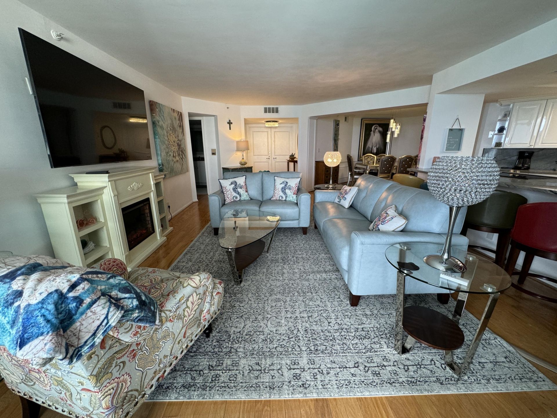 5200 N Ocean Drive, Unit 1503, Singer Island, FL 33404 Photo