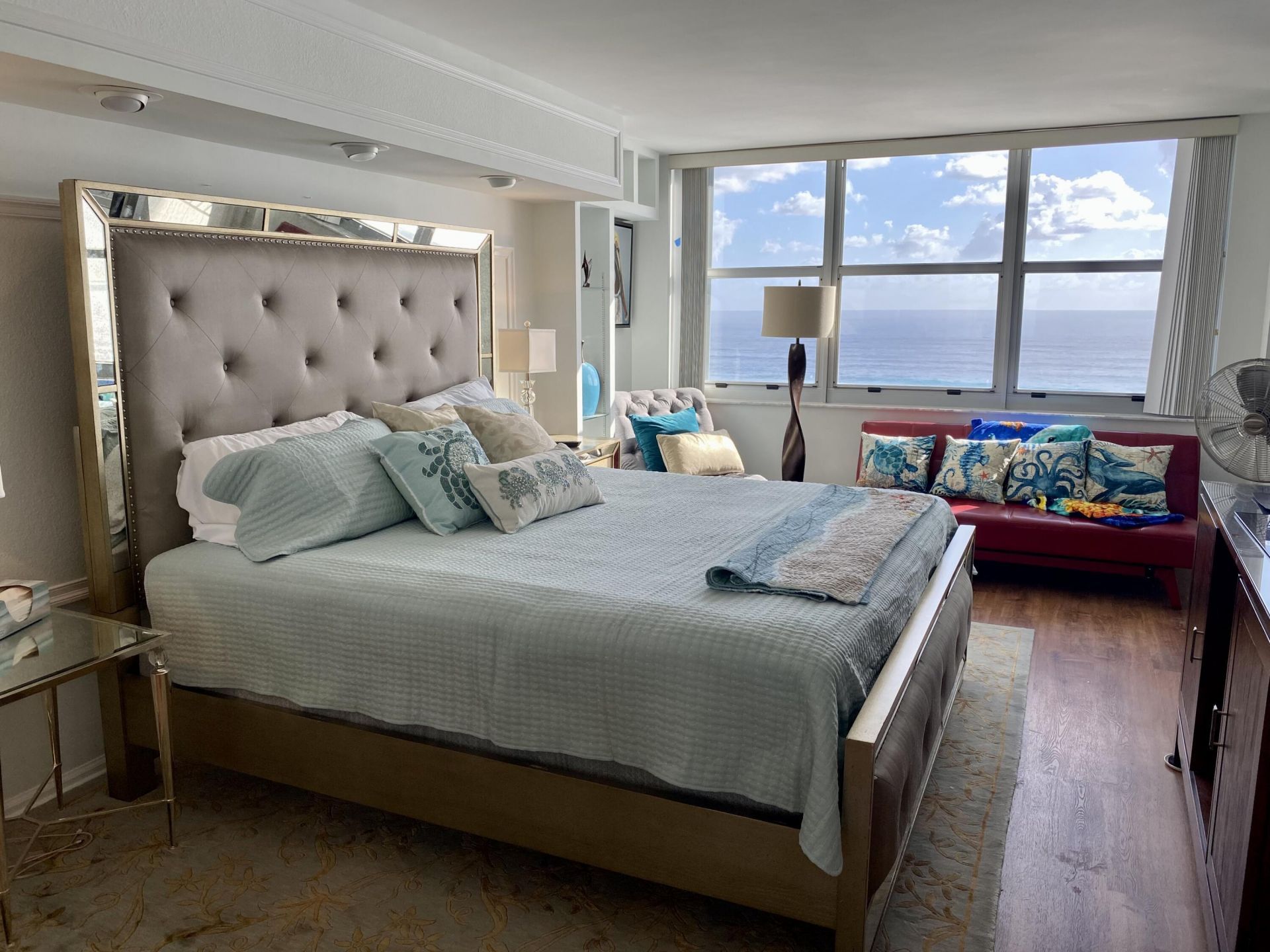 5200 N Ocean Drive, Unit 1503, Singer Island, FL 33404 Photo