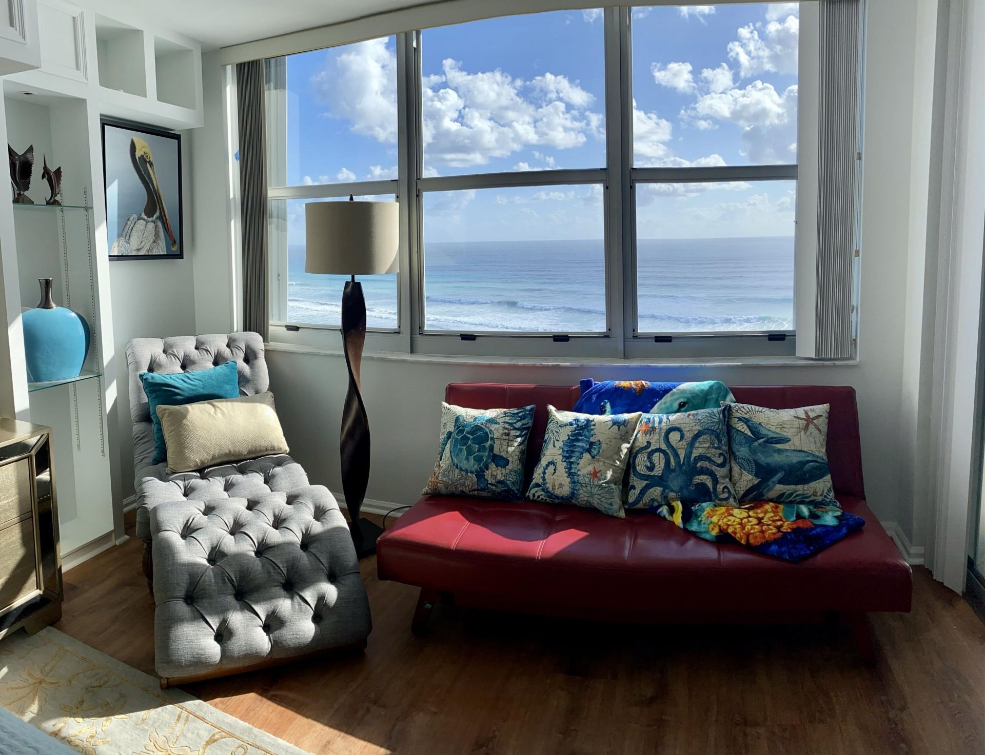 5200 N Ocean Drive, Unit 1503, Singer Island, FL 33404 Photo