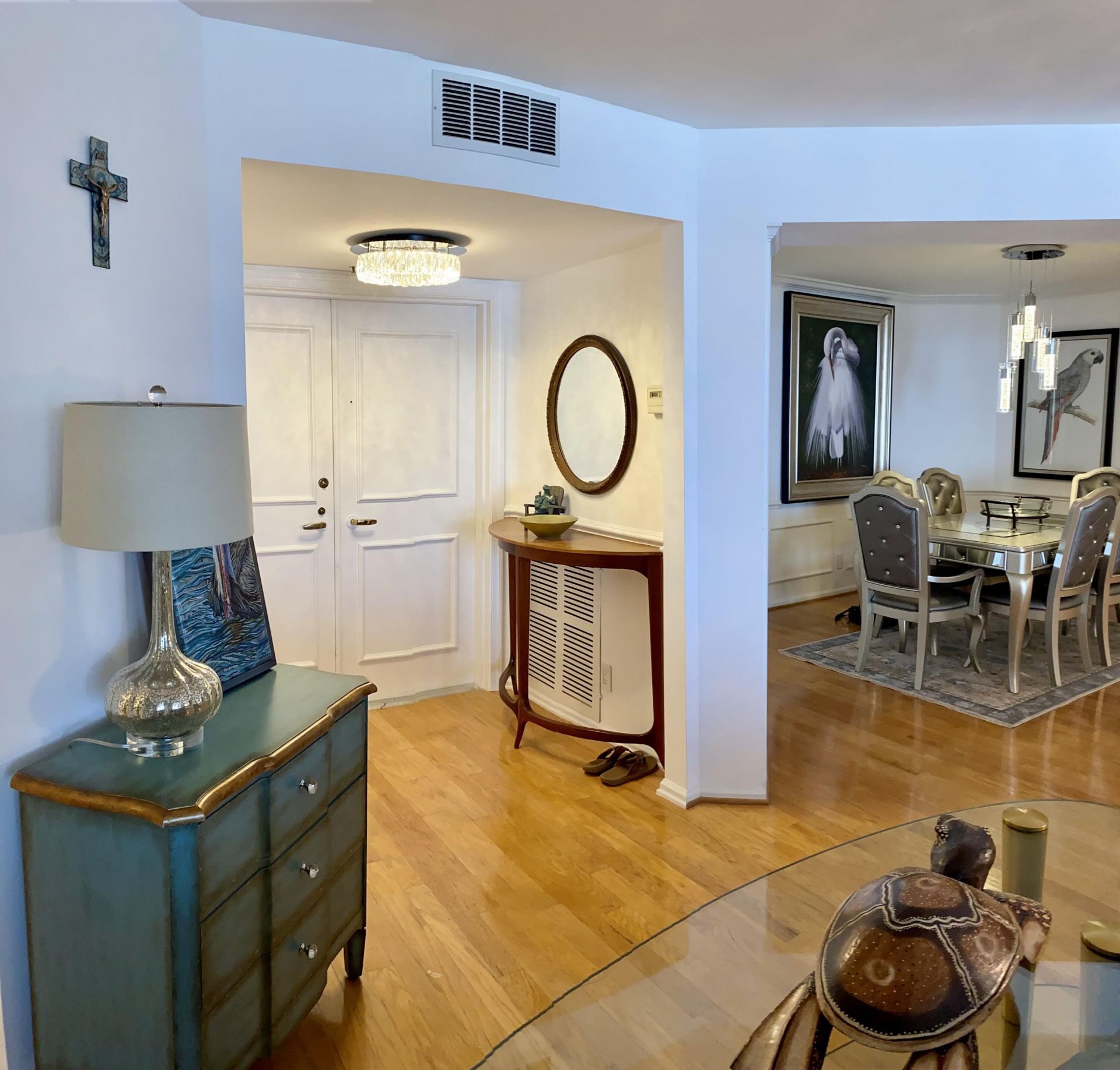 5200 N Ocean Drive, Unit 1503, Singer Island, FL 33404 Photo