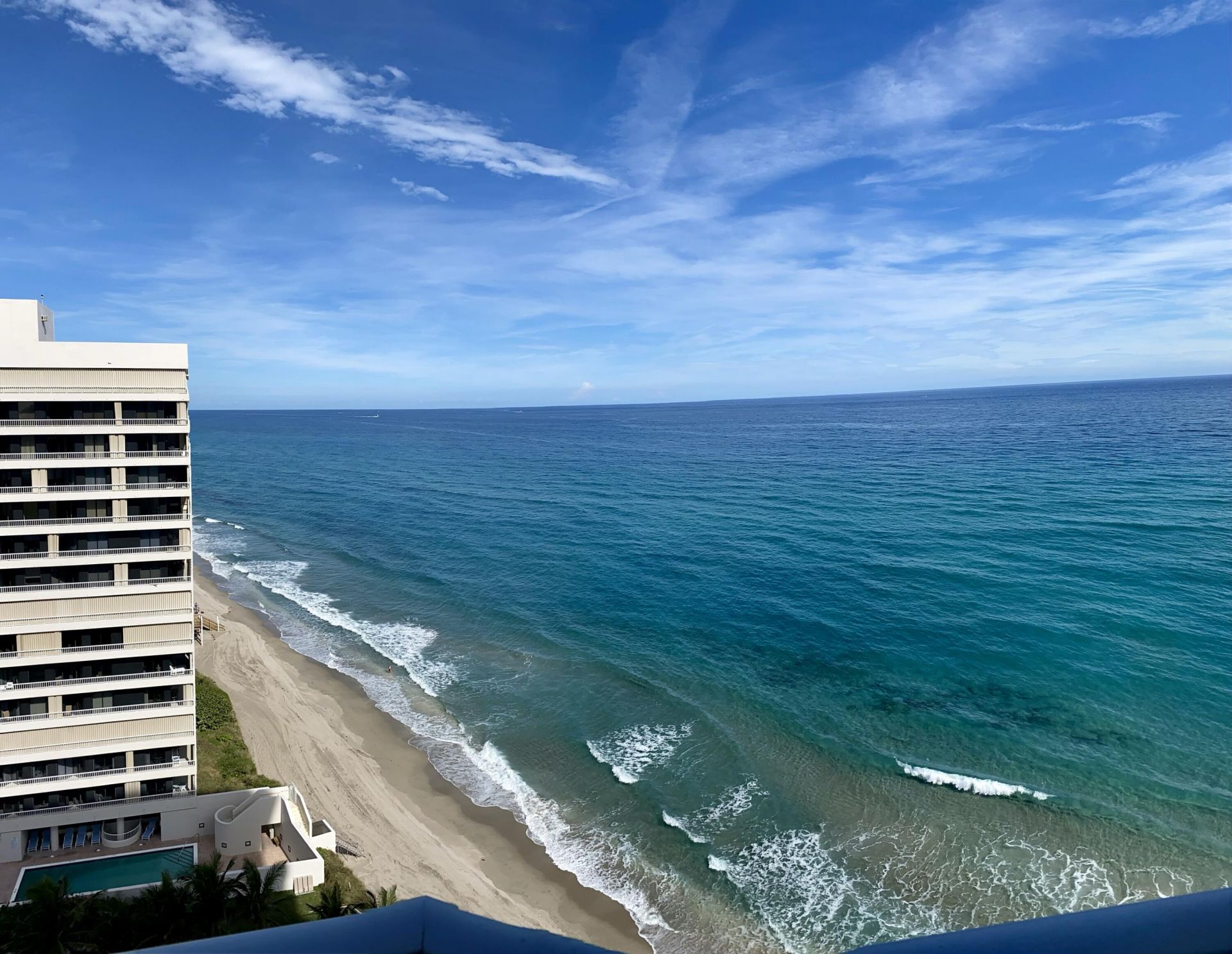 5200 N Ocean Drive, Unit 1503, Singer Island, FL 33404 Photo