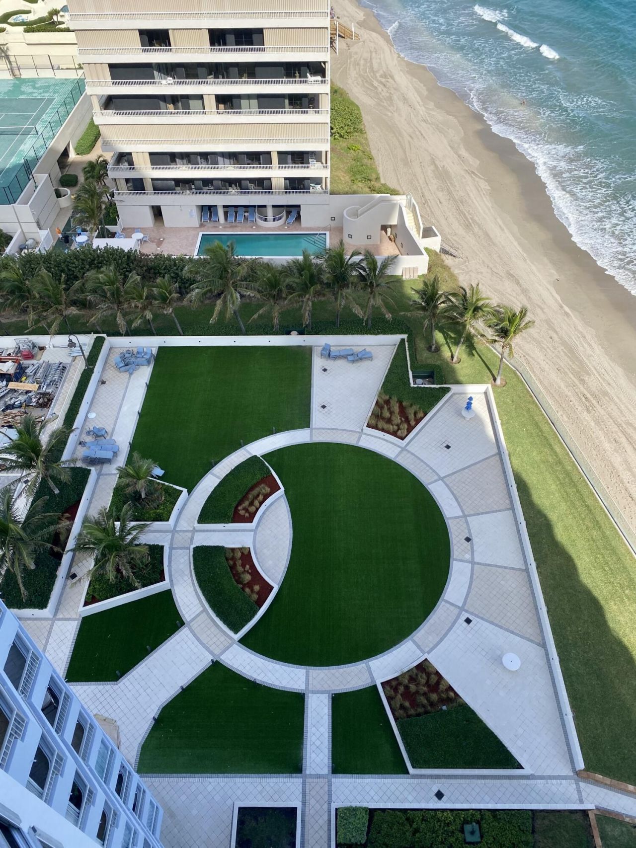 5200 N Ocean Drive, Unit 1503, Singer Island, FL 33404 Photo