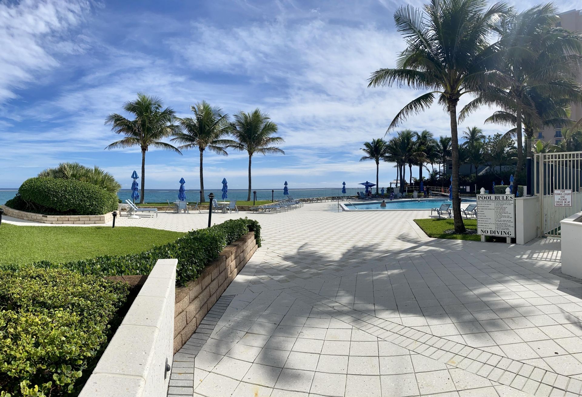 5200 N Ocean Drive, Unit 1503, Singer Island, FL 33404 Photo