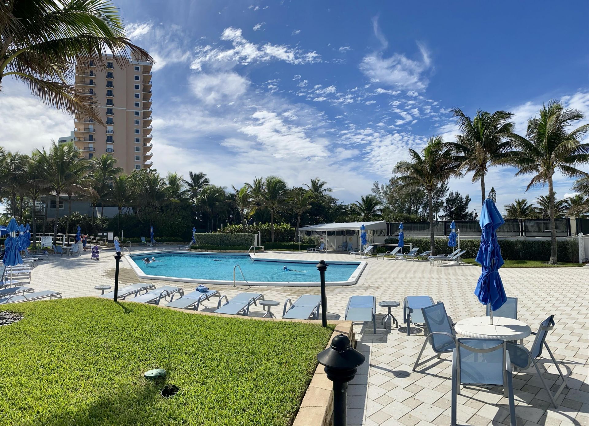 5200 N Ocean Drive, Unit 1503, Singer Island, FL 33404 Photo