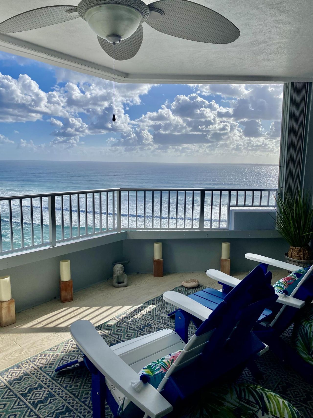 5200 N Ocean Drive, Unit 1503, Singer Island, FL 33404 Photo