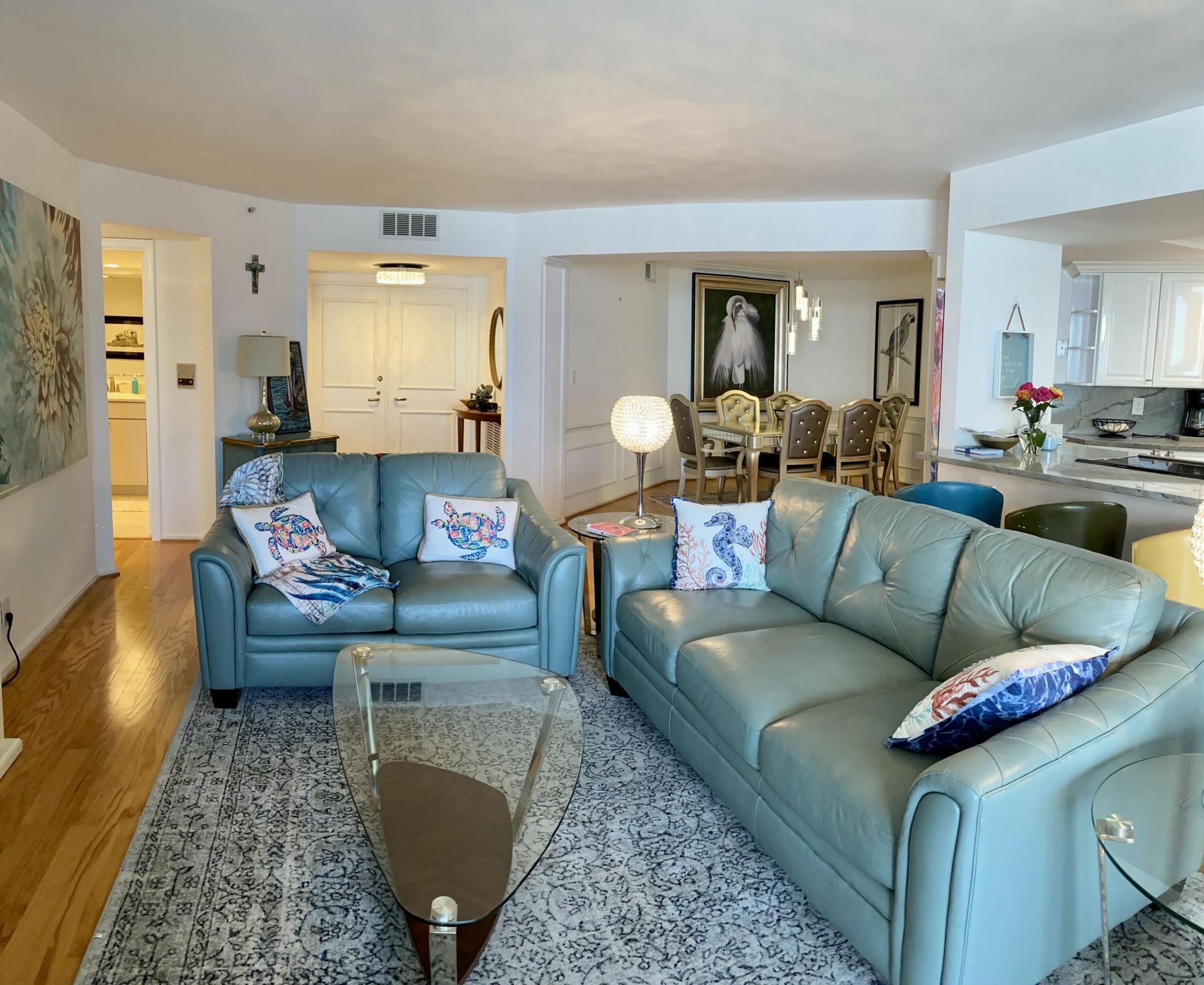 5200 N Ocean Drive, Unit 1503, Singer Island, FL 33404 Photo