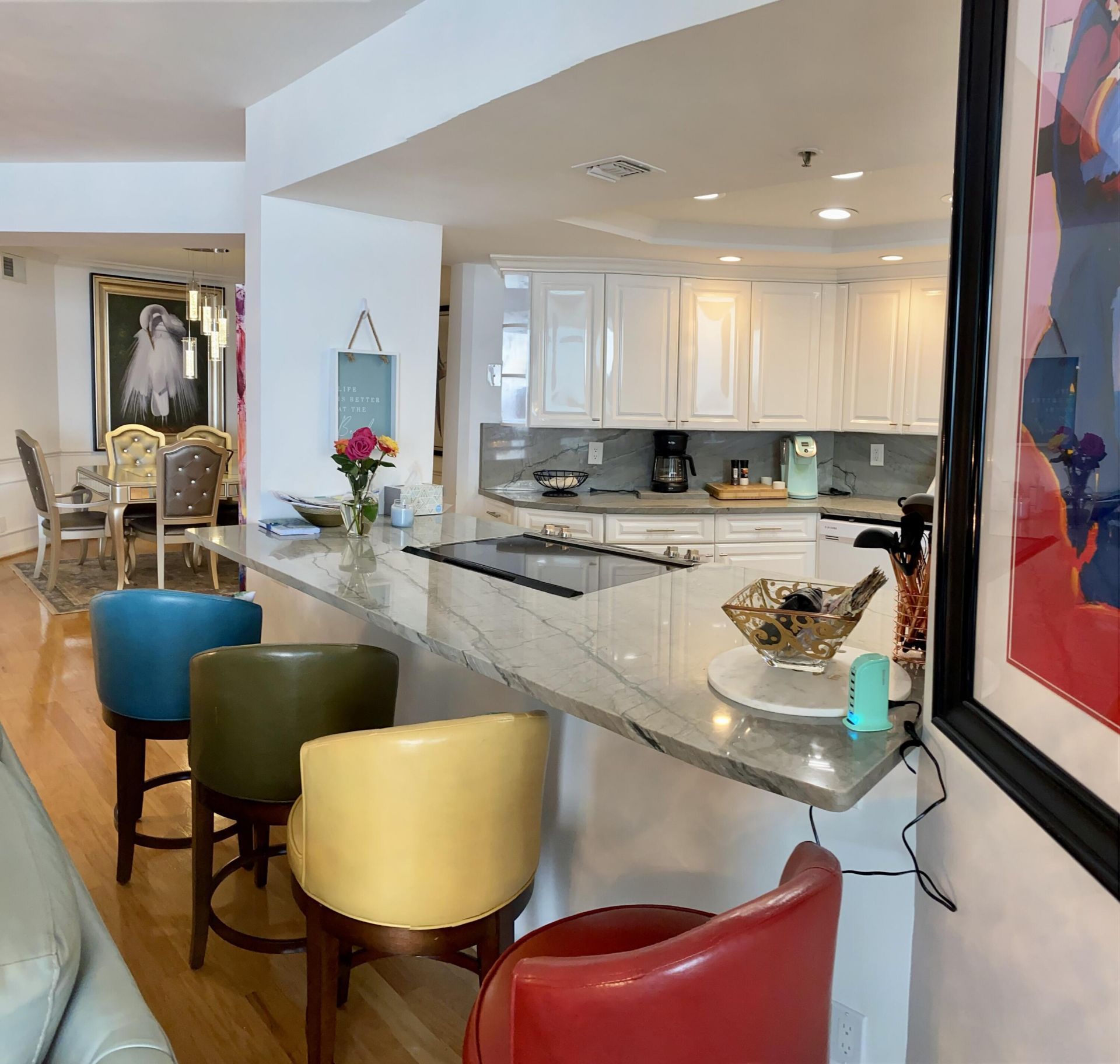 5200 N Ocean Drive, Unit 1503, Singer Island, FL 33404 Photo