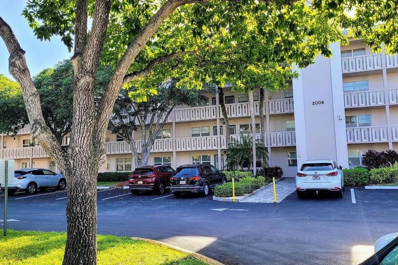 2006 Granada Drive, Unit K3, Coconut Creek, FL 33066 Main Photo