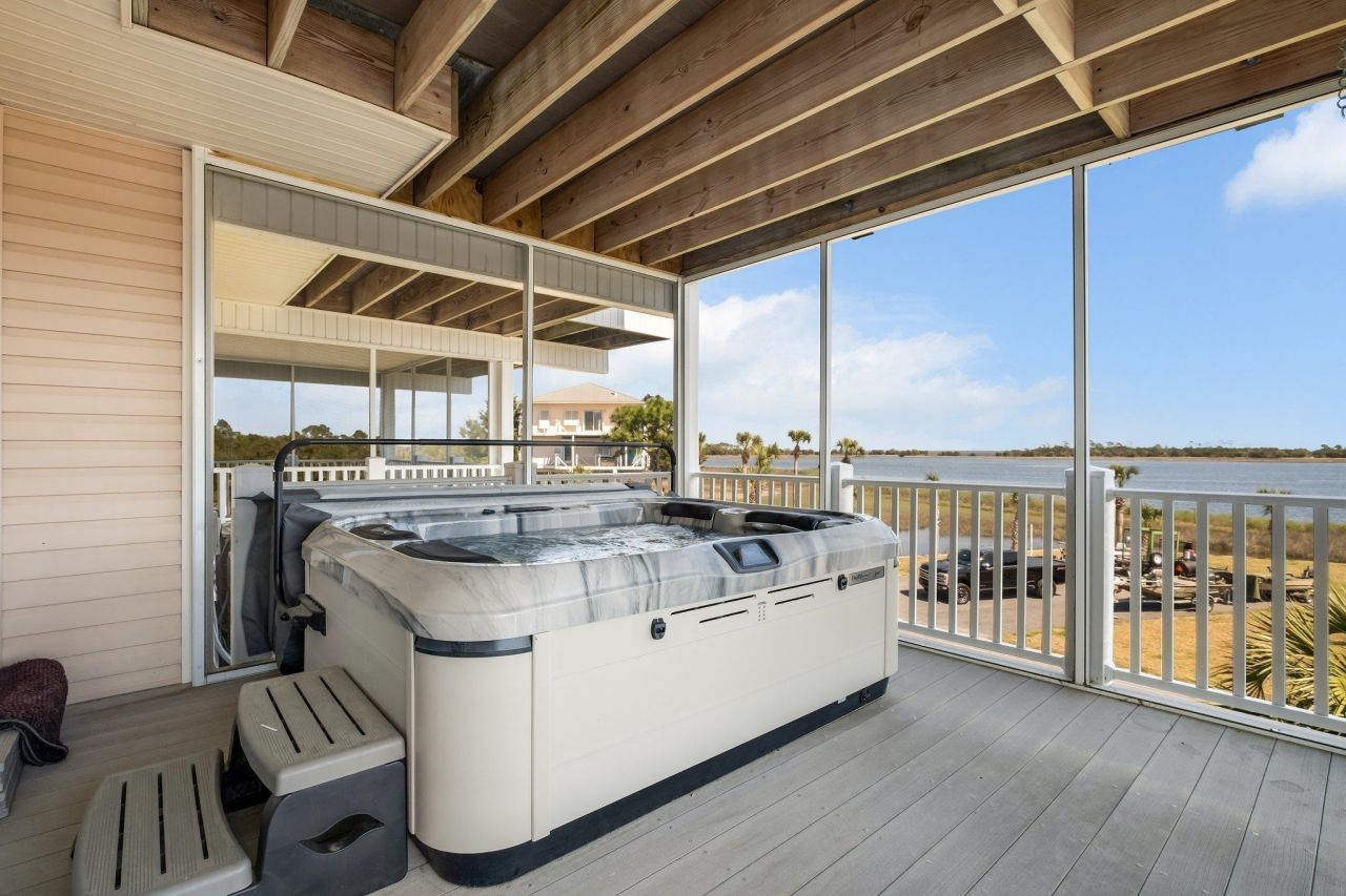 201 Harbour Point, Shell Point, FL 32327 Photo