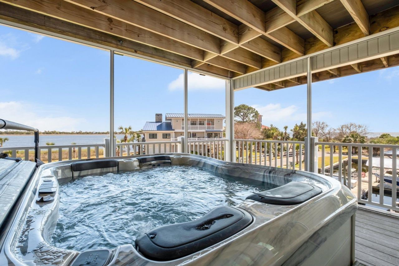 201 Harbour Point, Shell Point, FL 32327 Photo