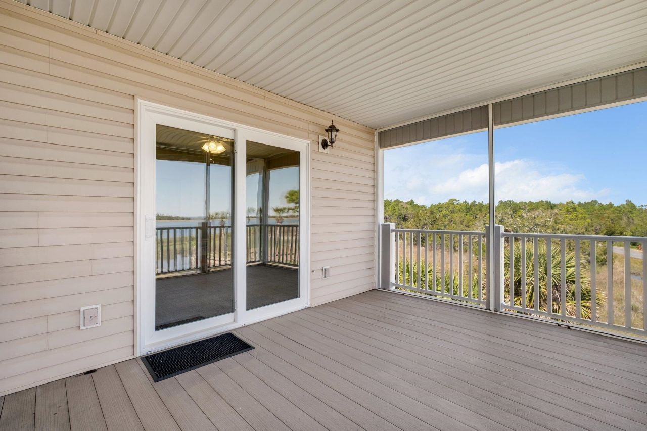 201 Harbour Point, Shell Point, FL 32327 Photo