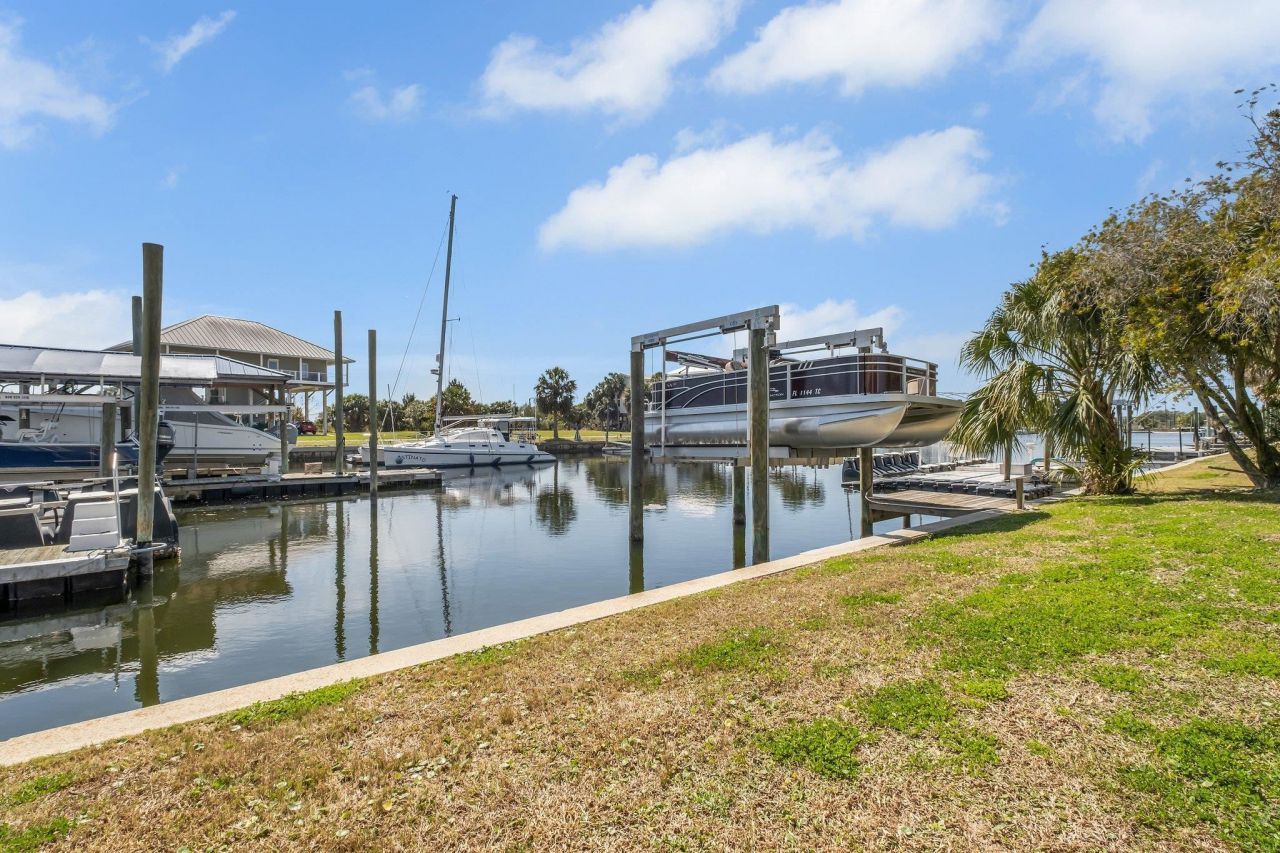 201 Harbour Point, Shell Point, FL 32327 Photo