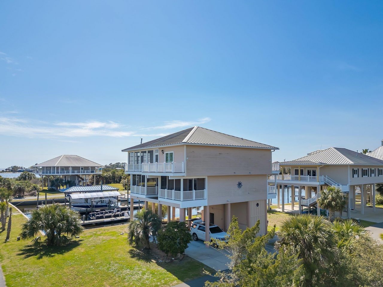 201 Harbour Point, Shell Point, FL 32327 Photo