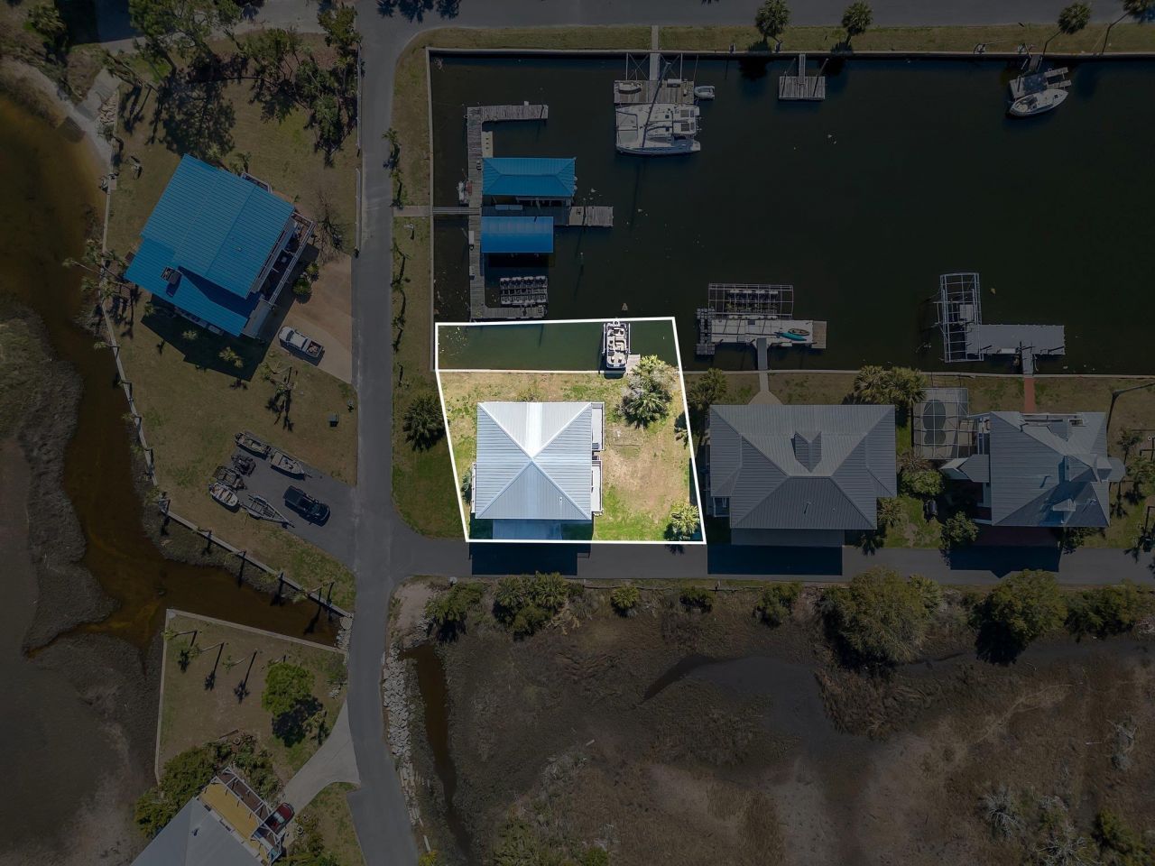 201 Harbour Point, Shell Point, FL 32327 Photo