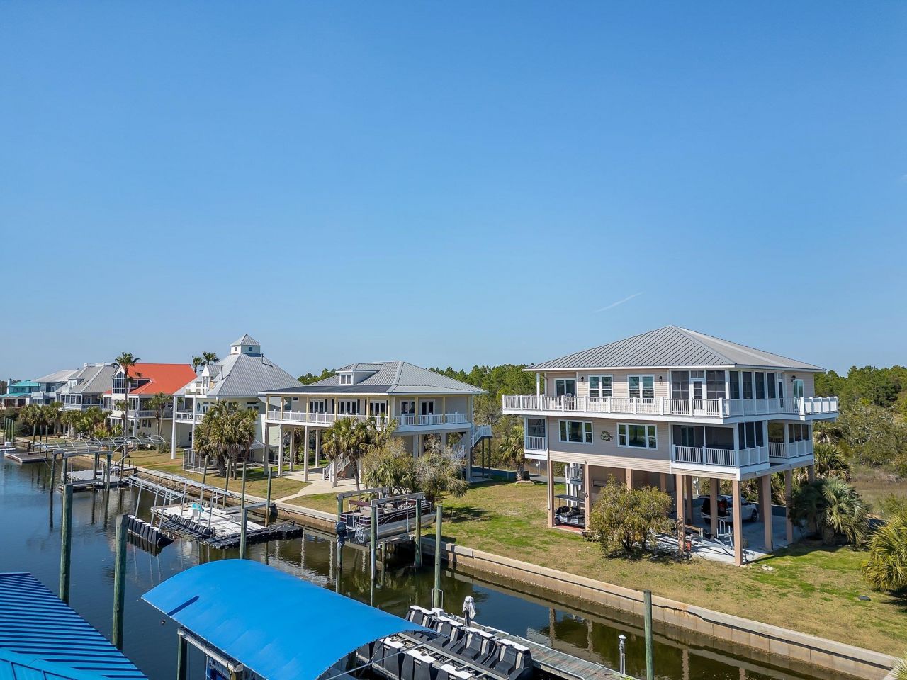 201 Harbour Point, Shell Point, FL 32327 Photo