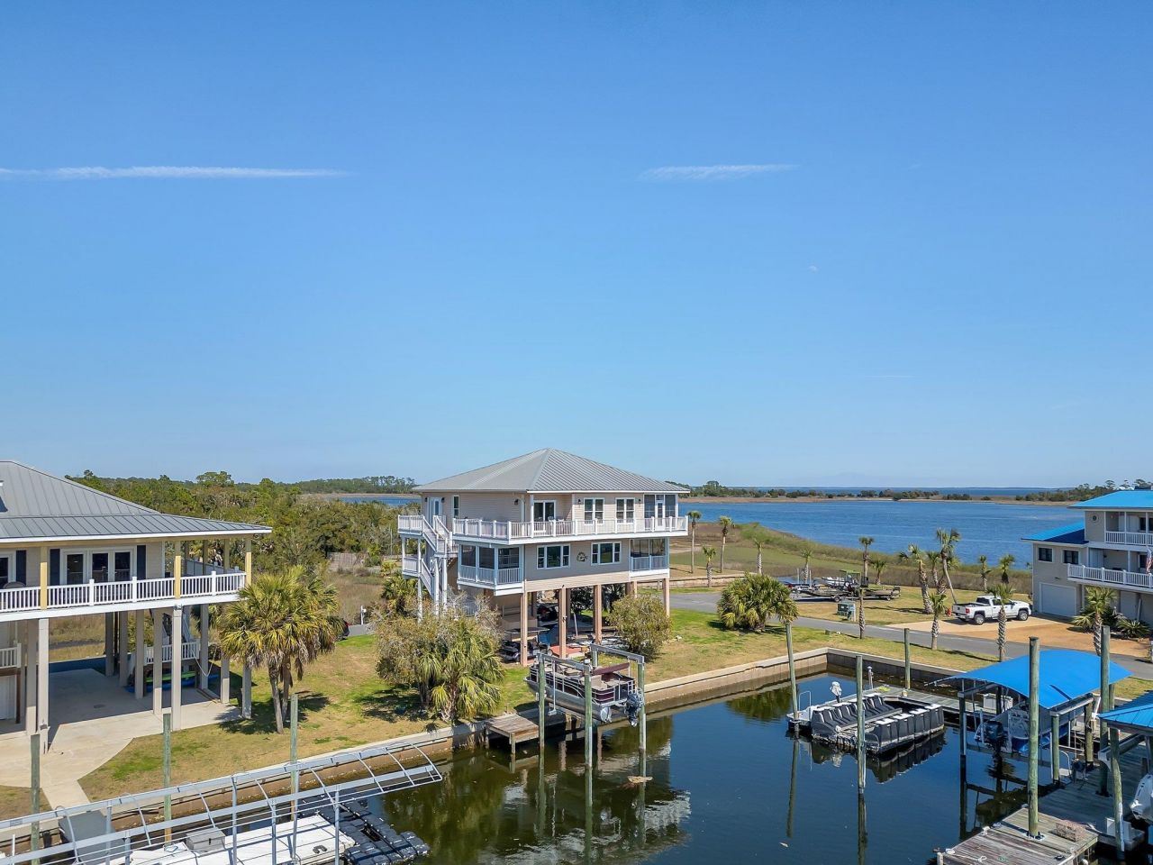 201 Harbour Point, Shell Point, FL 32327 Photo