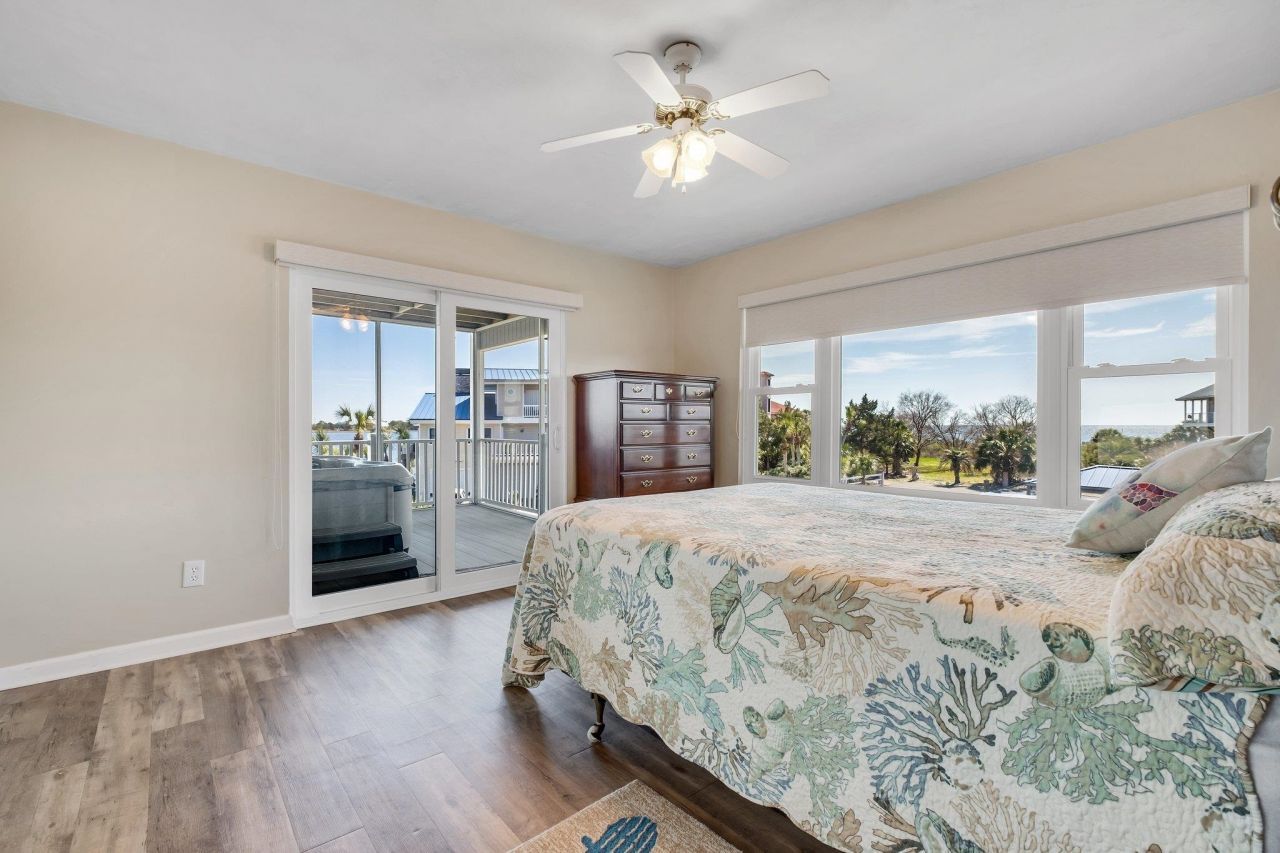 201 Harbour Point, Shell Point, FL 32327 Photo