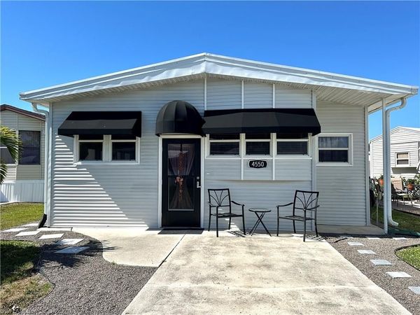 4550 Sawmill DR E, ESTERO, FL 33928