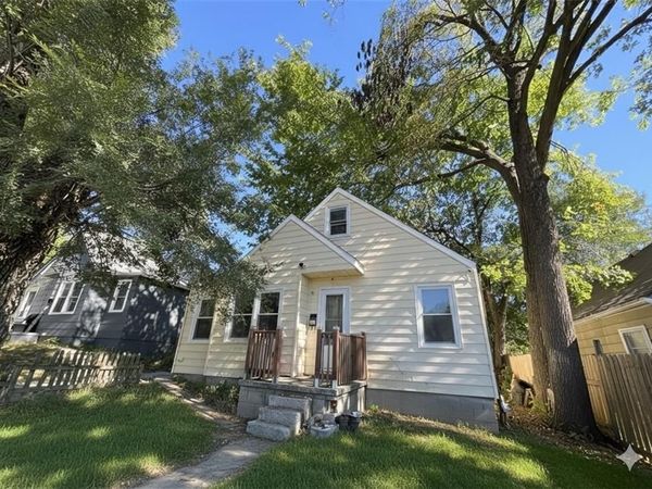 445 N Quincy Avenue, Kansas City, MO 64123